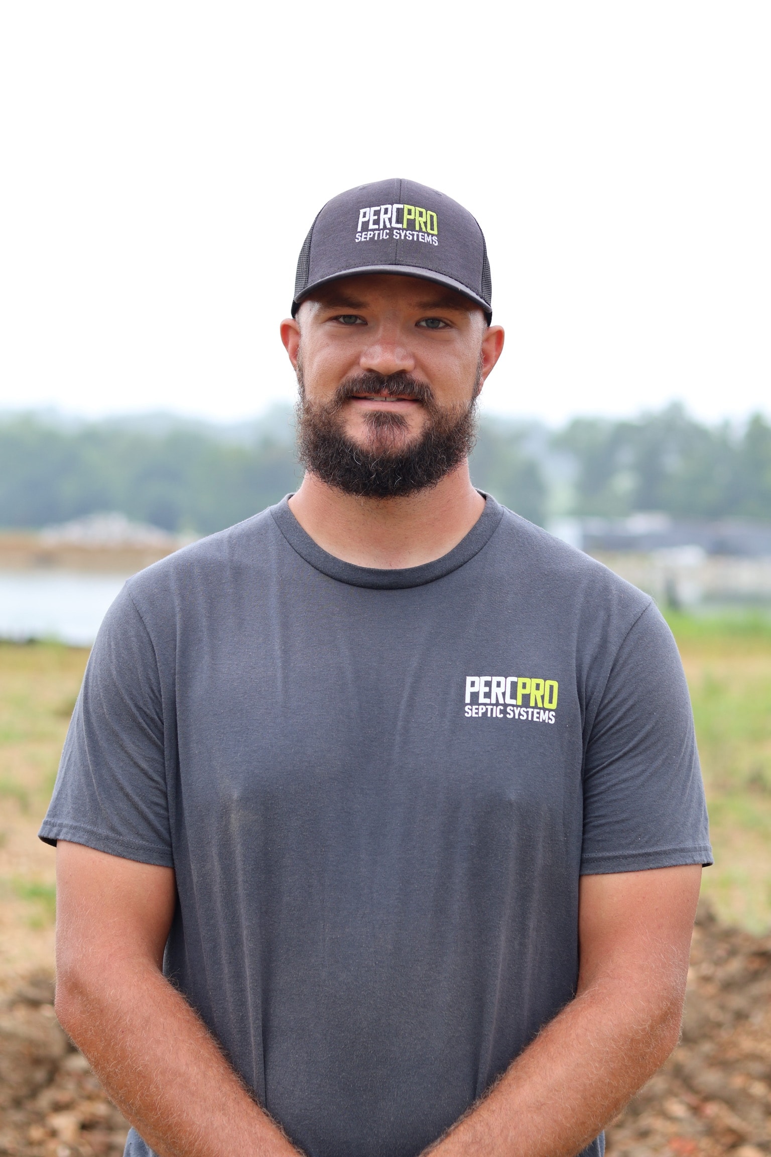 PercPro job site