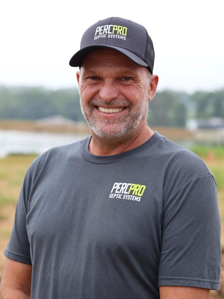 Licensed Installer · DR in Training · Team Lead
